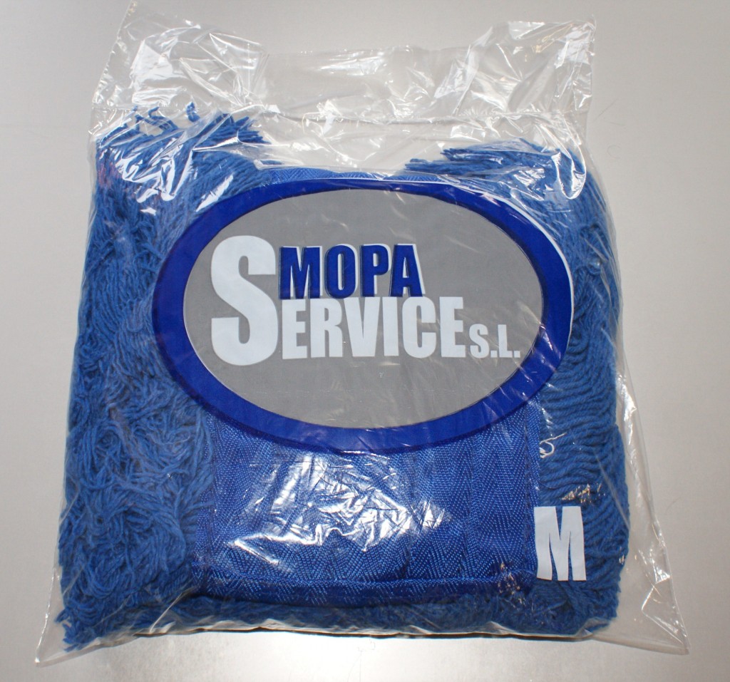 Mopa Service